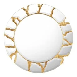 Shatter Mirror, Gold