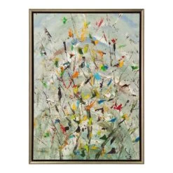 Ming's The Confetti Garden