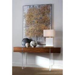 Tao Fei's Gilded Butterflies - Silver 9 Tao Fei's Gilded Butterflies - Silver -France and So Furniture JRO 2793 6