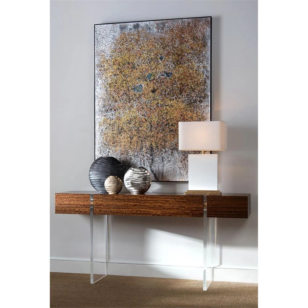 Tao Fei's Gilded Butterflies - Silver 4 Tao Fei's Gilded Butterflies - Silver - Image 4