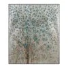 Teng Fei's Silvered Dogwood - Multicolor, Silver