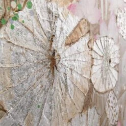 Teng Fei's Silver Lily Pond - Multicolor, Silver -France and So Furniture JRO 2909 10 780cdb77 2e3e 4bfb 8d03 6bf751a81b66