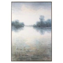 Sofia's Stillness - Silver