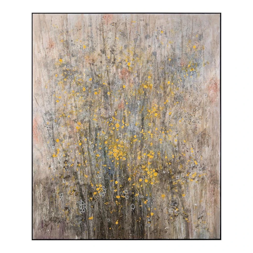 Teng Fei's Aura - Multicolor 1 Teng Fei's Aura - Multicolor