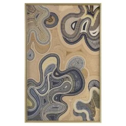 Mark Mcdowell's The Current