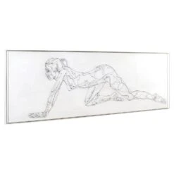 Mark Mcdowell's The Prowl