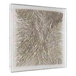 Daniel M. Smith's Whirlwind II - White