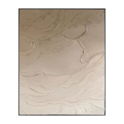 Teng Fei's Obscured - Off White