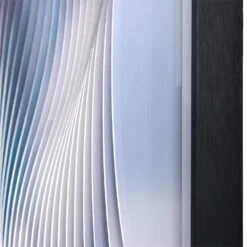 Daniel M. Smith's Colors Flowing - Blue,White -France and So Furniture JRO 3197 10