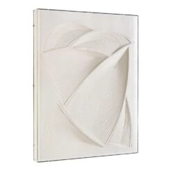 Tony Fey's White Aesthetic - White