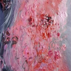 Tao Fei's Flamingo Waves - Pink,Red -France and So Furniture JRO 3214 11