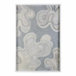 Mark Mcdowell's Drifting - Off White, White