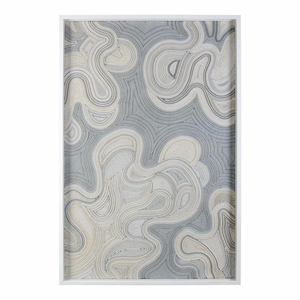 Mark Mcdowell's Drifting - Off White, White 1 Mark Mcdowell's Drifting - Off White, White