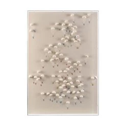 Daniel M. Smith's Floating