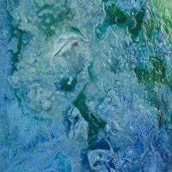 Teng Fei's Beneath The Surface - Green -France and So Furniture JRO 3274 11 d10afcbe 447e 493b 8ae7 4637bbb17dec