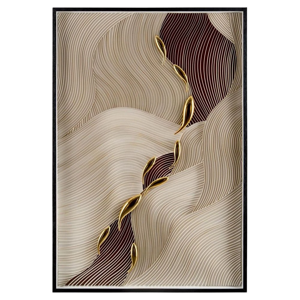 Wren's Dune Sea - Natural 1 Wren's Dune Sea - Natural