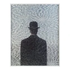 Daniel M. Smith's Dreaming In Monochrome