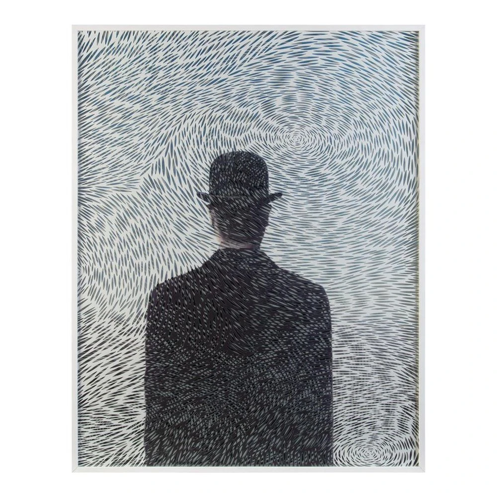 Daniel M. Smith's Dreaming In Monochrome 1 Daniel M. Smith's Dreaming In Monochrome