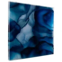 Daniel M. Smith's Beyond The Blue Veil -France and So Furniture JRO 3312 3