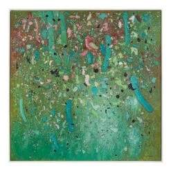 Teng Fei's Symphony Of Shards I