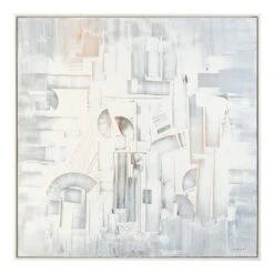 Liang Zhao's Distorted Dimensions