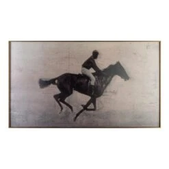 Daniel M. Smith's Race To The Finish