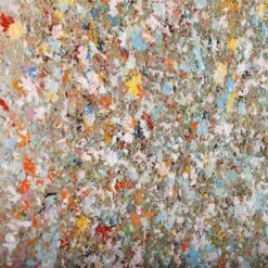 Liang Zhao's Dancing Pigments I -France and So Furniture JRO 3360 7