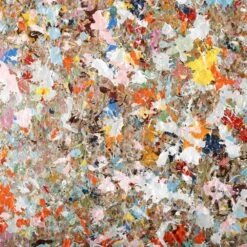 Liang Zhao's Dancing Pigments II -France and So Furniture JRO 3361 5