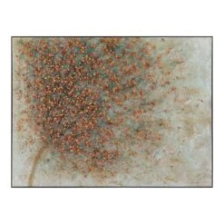 Liang Zhao's Scattered To The Wind