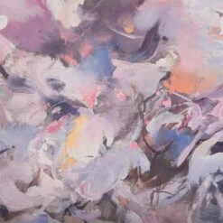 Liang Zhao's Floral Palette II -France and So Furniture JRO 3364 3