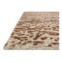 Loloi Juneau Oatmeal / Terracotta 7'-9" X 9'-9" Area Rug -France and So Furniture JUNEJY 01OTTC 18 d2dd7fea bddb 424c 9bdf c4c89ac52f65