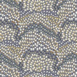 Jandaya Wallpaper -France and So Furniture Jandaya Heather