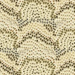 Jandaya Wallpaper -France and So Furniture Jandaya Sencha