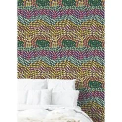 Jardine Wallpaper 11 Jardine Wallpaper -France and So Furniture Jardine Carnival