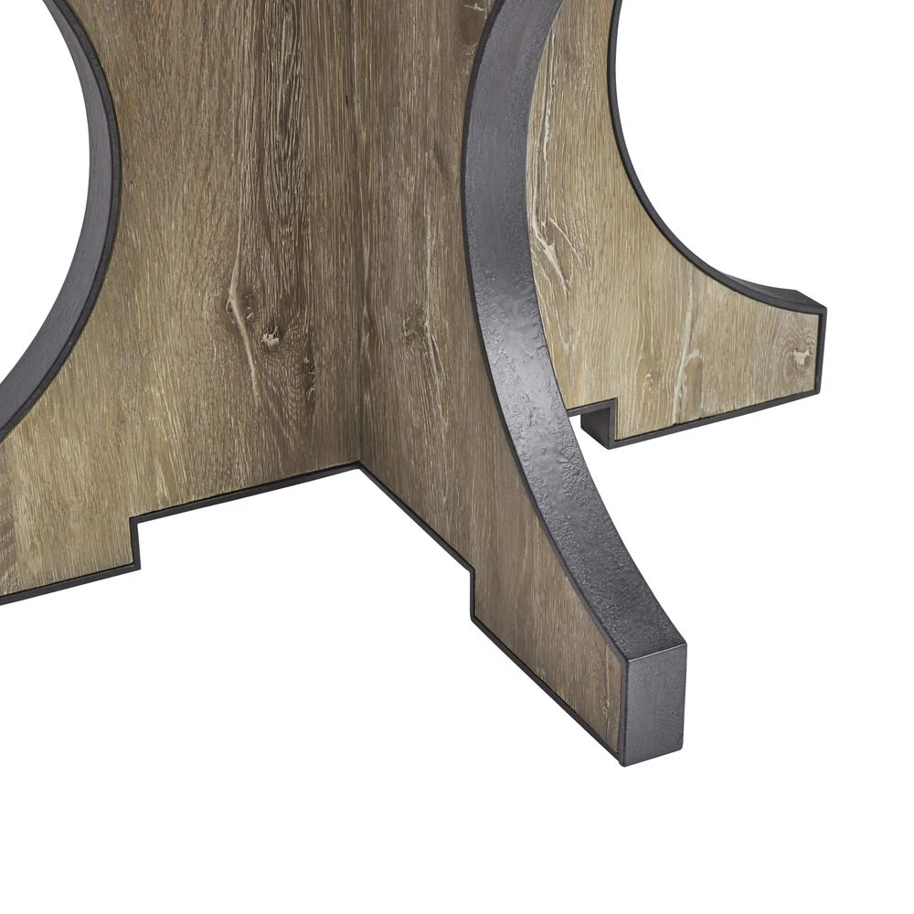 Coltien Dining Table 2 Coltien Dining Table - Image 2