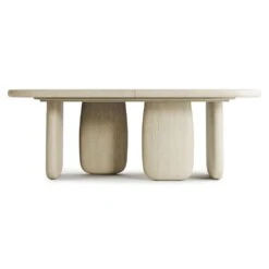 Nanta Dining Table -France and So Furniture K2030 104 56a29152 f275 45f9 9cc0 9755d19331df