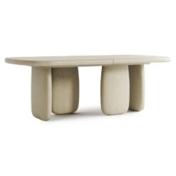 Nanta Dining Table -France and So Furniture K2030 105 20139190 be68 4056 bb2b a4729642b2f9