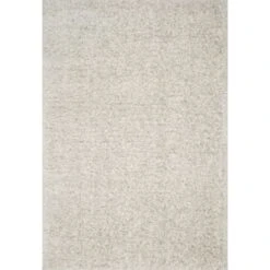 Loloi Kayla Shag Lt Grey 9'-3" X 13' Area Rug