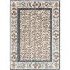 Rifle Paper Co. X Loloi Kismet Cream 2'-0" X 3'-4" Accent Rug