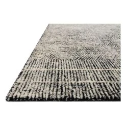Loloi Kopa Black / Ivory 9'-3" X 13' Area Rug -France and So Furniture KOPAKO 01BLIV 18 b50392eb 92b2 4ec2 ad76 5370f4a86bcd
