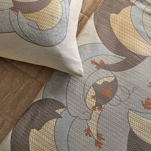 Kosode Throw 4 Kosode Throw - Image 4