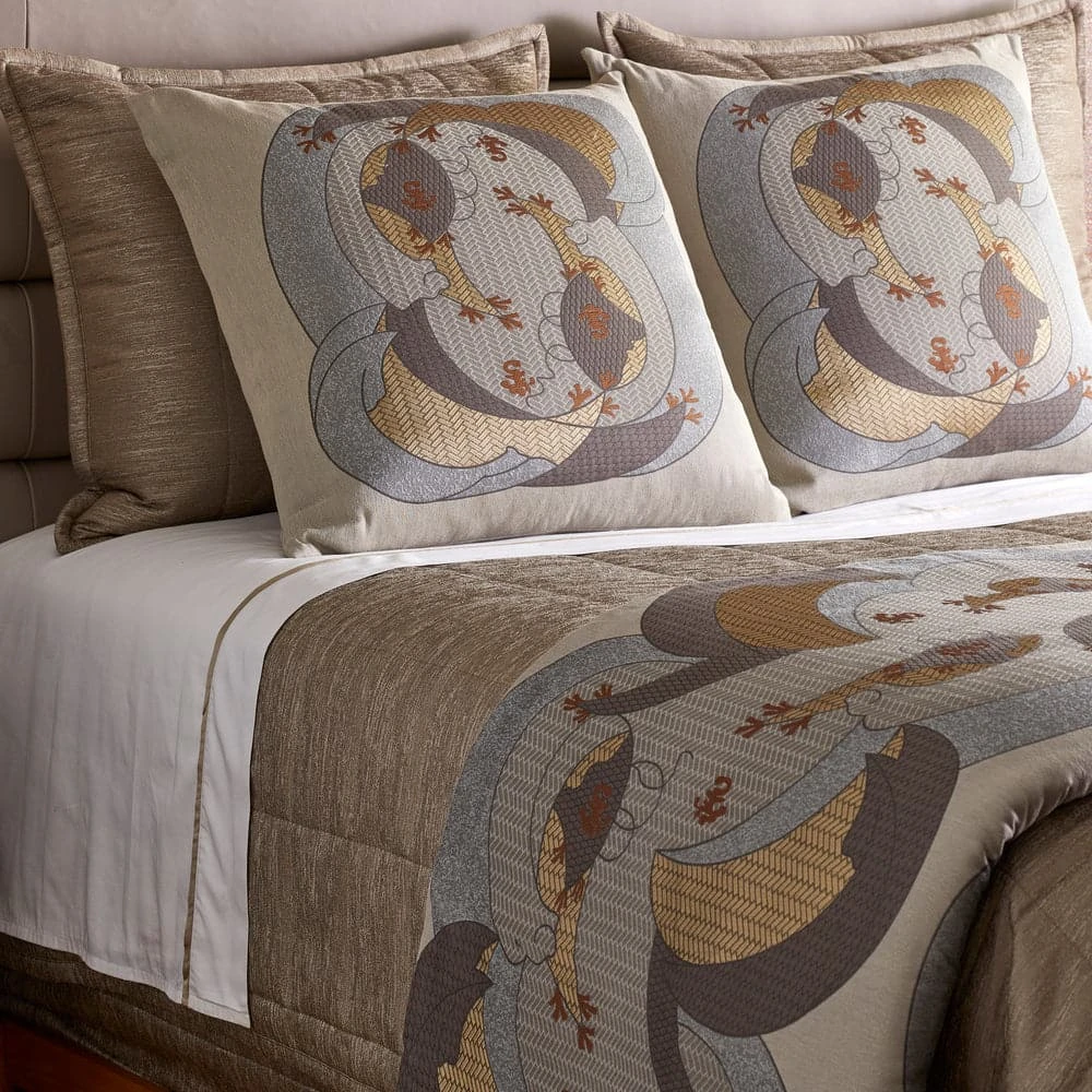 Kosode Pillow 1 Kosode Pillow