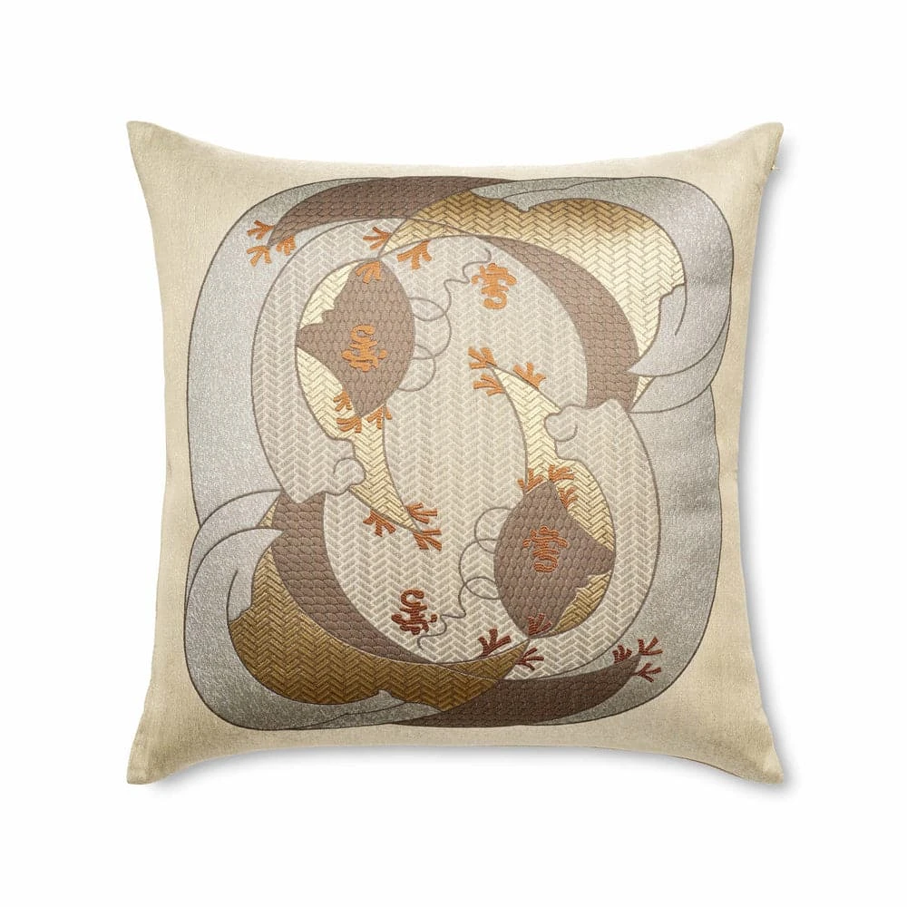 Kosode Pillow 2 Kosode Pillow - Image 2