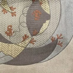 Kosode Throw 9 Kosode Throw -France and So Furniture Kosode Swatch 500x500 crop center f3de0168 5889 4834 98f4 693e3f6cdd99