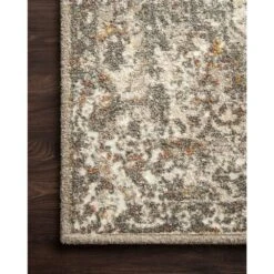 Loloi Landscape Sand / Graphite 2'-2" X 10'-6" Runner Rug -France and So Furniture LANDLAN 01SAGT 25 578dd8a2 b9d7 4b1d b8c4 90bdab8743c4