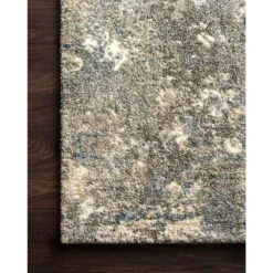 Loloi Landscape Slate 2'-2" X 10'-6" Runner Rug -France and So Furniture LANDLAN 04SL00 25 1d51e60a 421e 45bd 9880 7d41cf183da5