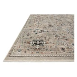Loloi Leigh Dove / Multi 11'-6" X 15'-7" Area Rug -France and So Furniture LEIGLEI 02DVML 18 f318b29b 9354 49fa a12b a442a7a5e76e