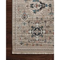 Loloi Leigh Dove / Multi 11'-6" X 15'-7" Area Rug -France and So Furniture LEIGLEI 02DVML 25 85ec3413 c4b0 4dad 9c34 727092a6ce90