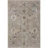 Loloi Leigh Dove / Multi 11'-6" X 15'-7" Area Rug