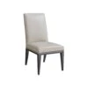 Lexington Lowell Leather Chair